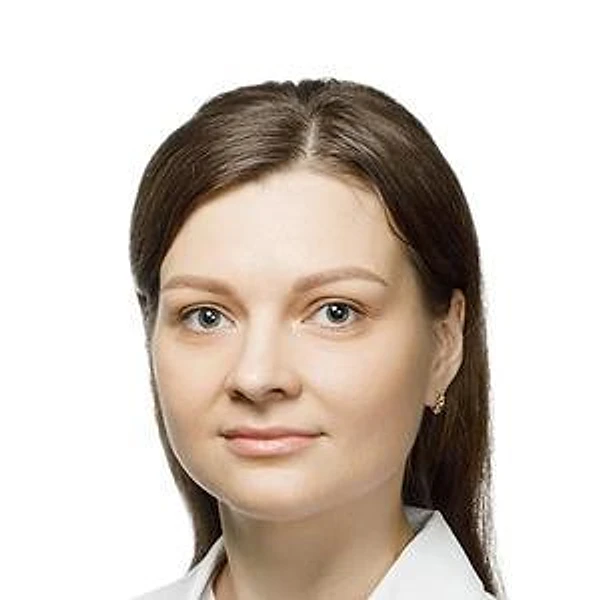 Юкова Эльвира Николаевна — Гастроэнтеролог, Гепатолог, Детский гастроэнтеролог, Пермь