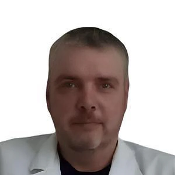 Нелипа Михаил Владимирович — Хирург, Москва