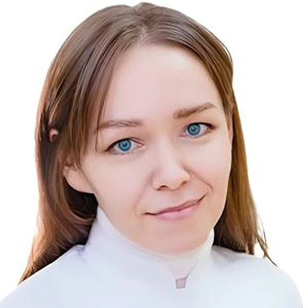 Курагина Татьяна Евгеньевна — Врач УЗИ, Терапевт, Пермь