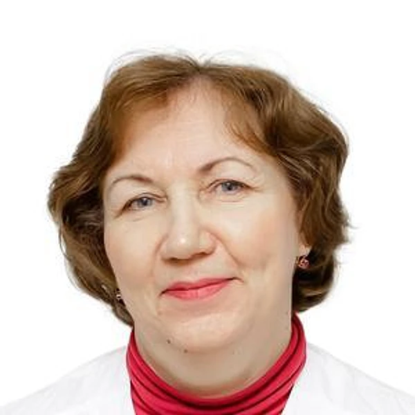 Цегельникова Вера Анатольевна — Врач УЗИ, Волгоград