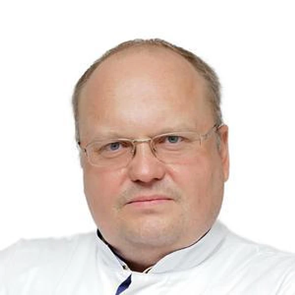 Финионов Сергей Александрович — Уролог, Волгоград