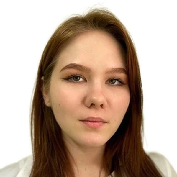 Хачатурян Карина Дмитриевна — Детский нейропсихолог, Москва