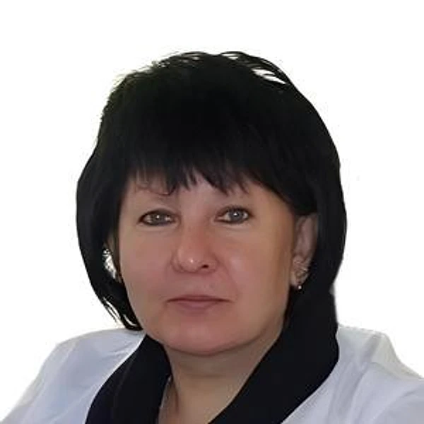 Шубина Марина Эдуардовна — Гастроэнтеролог, Терапевт, Петрозаводск