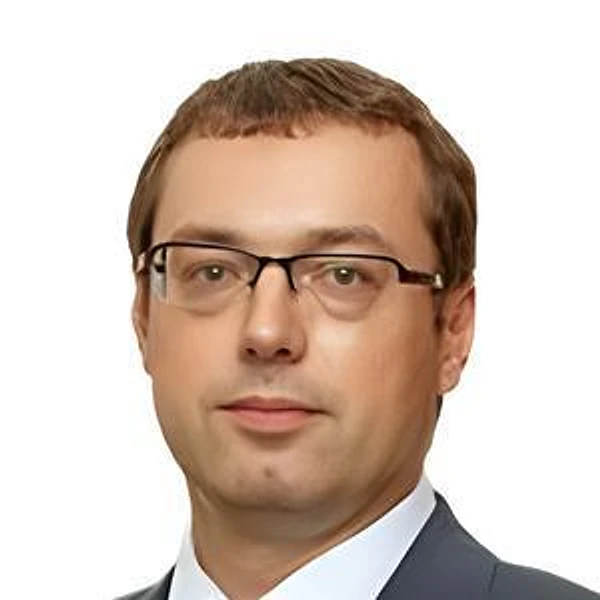 Куренков Дмитрий Валерьевич — Радиотерапевт, Москва
