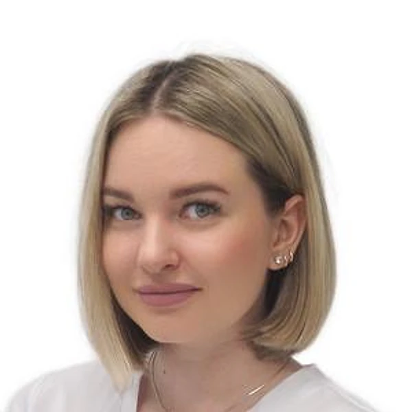 Леонова Анастасия Сергеевна — Стоматолог, Воронеж