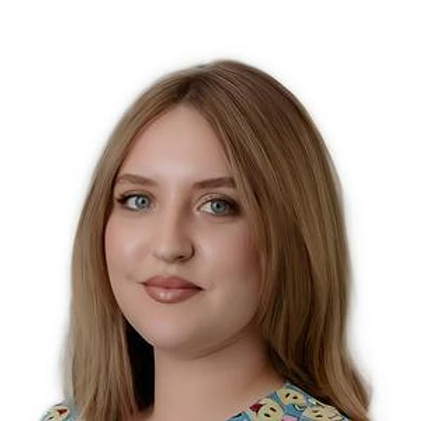 Нечаева Вера Алексеевна — Детский стоматолог, Калуга
