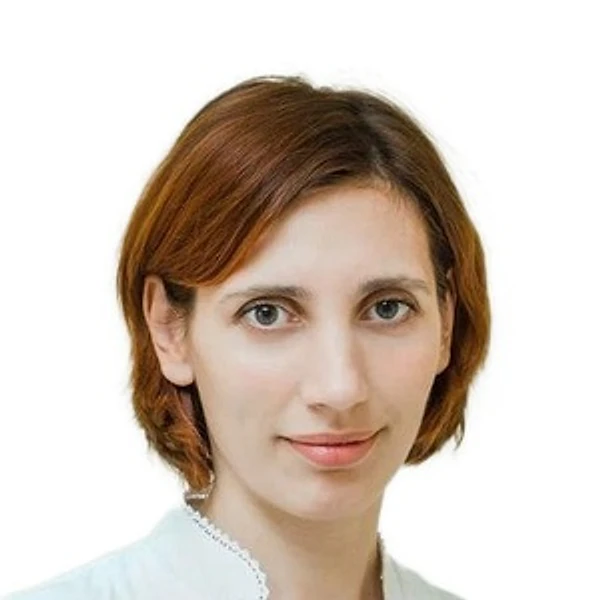 Семыкина Нина Аркадьевна — Пластический хирург, unknown