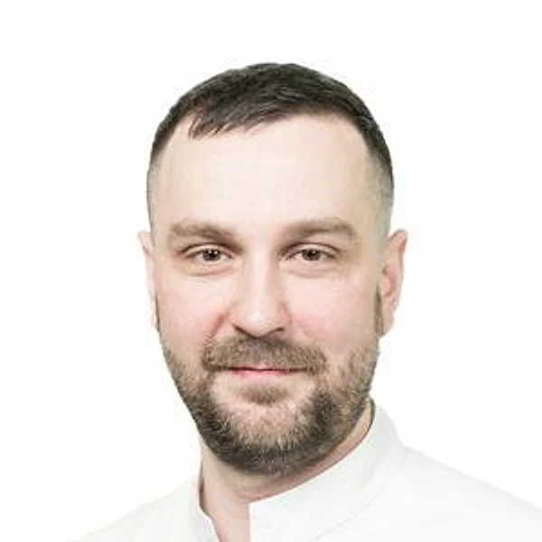 Шельпяков Кирилл Дмитриевич — Травматолог, Ортопед, Королёв