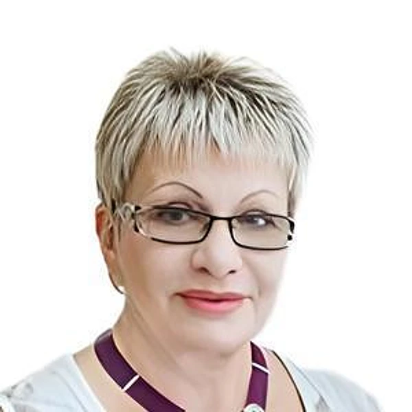 Подобед Наталья Дориановна — Акушер, Гинеколог-эндокринолог, Волгоград