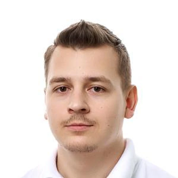 Хисматуллин Ильяр Венерович — Стоматолог-имплантолог, Стоматолог-хирург, Казань