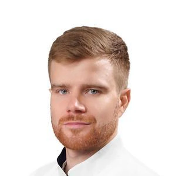Семендуев Семён Вадимович — Физиотерапевт, Москва