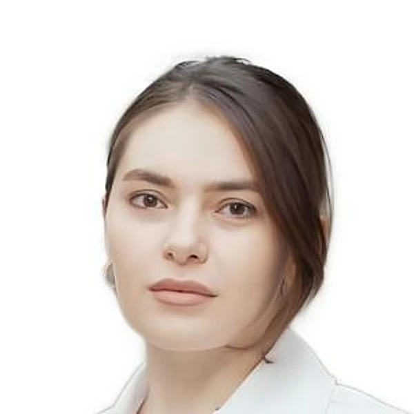 Гаджиомарова Марьям Шарапутдиновна — Невролог, Вертебролог, Махачкала