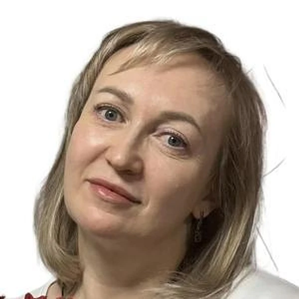 Перик Мария Васильевна — Стоматолог, Енисейск