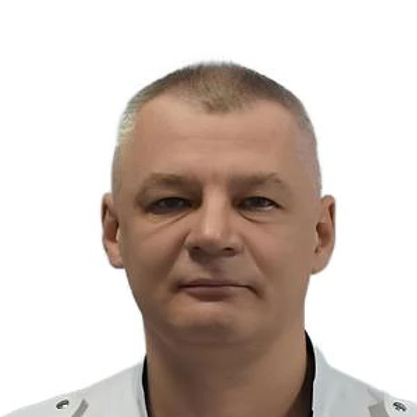 Пивоваров Антон Николаевич — Анестезиолог-реаниматолог, Волгоград
