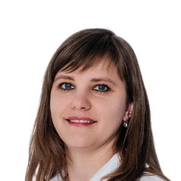 Карпова Ольга Николаевна — Стоматолог, Барнаул