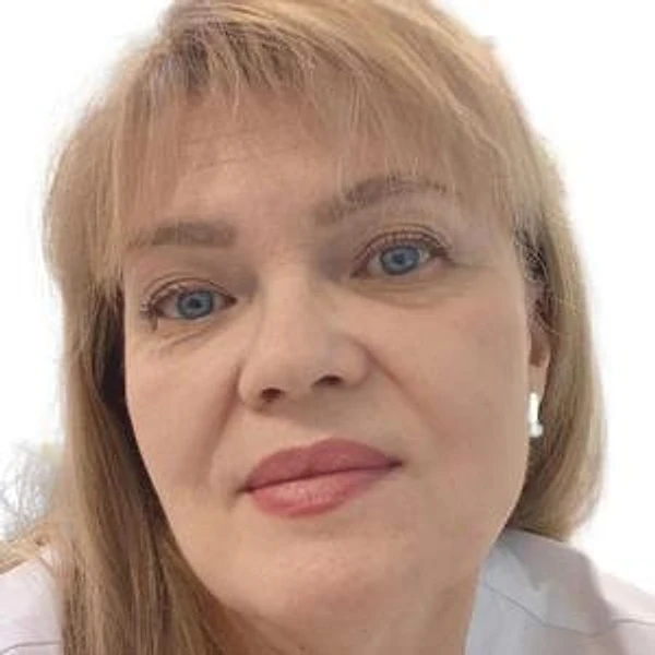 Сергиенко Марина Ивановна — Стоматолог, Енисейск