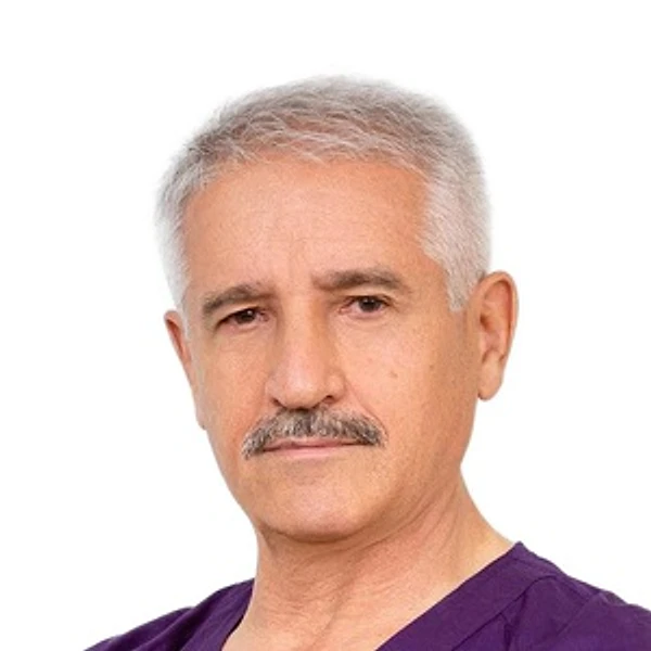 Гасанов Ахмед Гасанович — Пластический хирург, Хирург, Волгоград