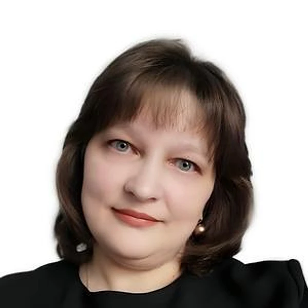 Тюменцева Елена Васильевна — Врач УЗИ, Енисейск
