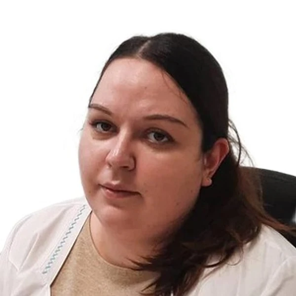 Шарафан Альбина Юрьевна — Терапевт, Азов