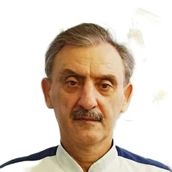Мозговой Сергей Робертович — Стоматолог-хирург, Азов