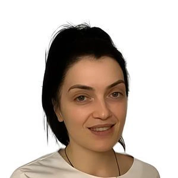Томаева Алана Оводовна — Гастроэнтеролог, Владикавказ