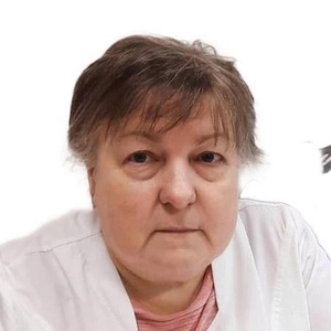 Лобанова Людмила Викторовна — Терапевт, Азов