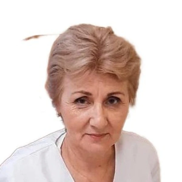 Дегтярева Людмила Михайловна — Невролог, Азов