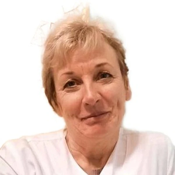 Трофимова Светлана Владимировна — Рентгенолог, Азов