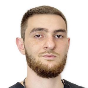 Шогенов Тамерлан Мухамедович — Стоматолог-ортопед, Гнатолог, Детский стоматолог-ортопед, Стоматолог, Москва