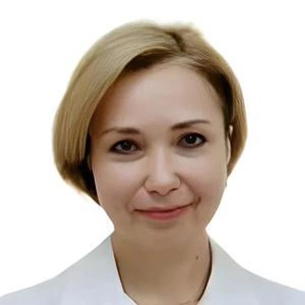 Овчинникова Евгения Алексеевна — Гинеколог, Врач УЗИ, Глазов