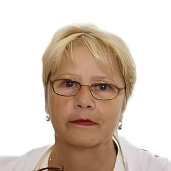 Ломакина Наталья Вячеславовна — Терапевт, Кардиолог, Евпатория