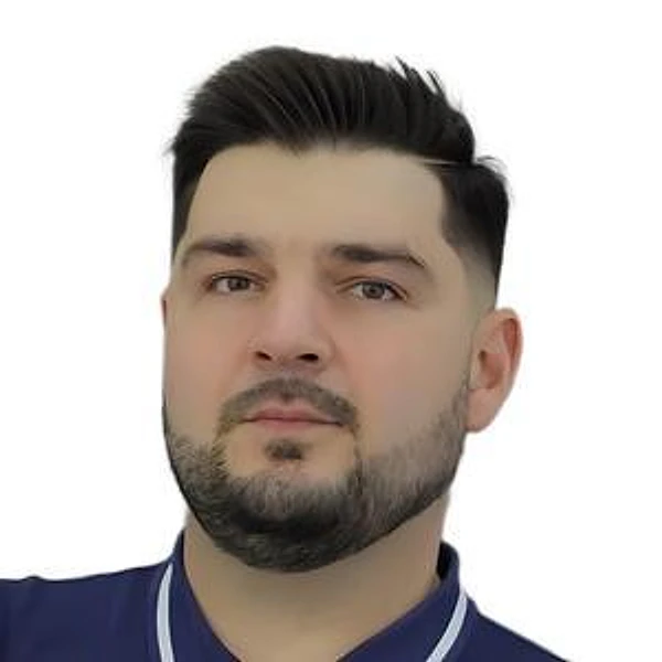 Скрупский Евгений Иванович — Травматолог, Детский ортопед, Детский травматолог, Ортопед, Москва