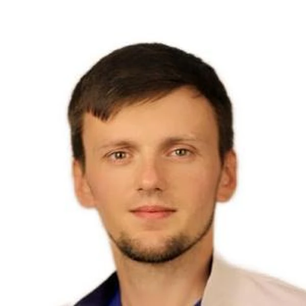 Журов Александр Сергеевич — Онколог-маммолог, Онколог, Санкт-Петербург