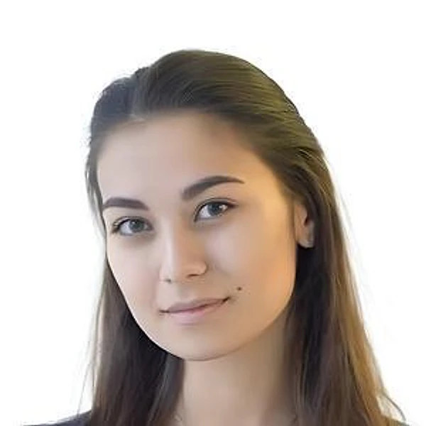 Басова Сабина Михайловна — Стоматолог, Санкт-Петербург
