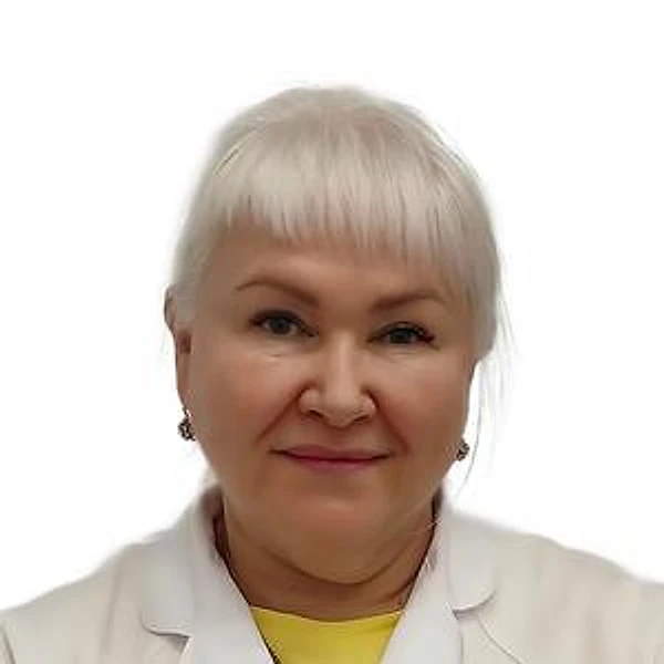 Куцкая Светлана Алексеевна — Дерматолог, Дерматовенеролог, Детский венеролог, Детский дерматолог, Вязники