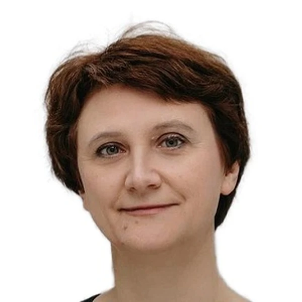 Дюпина Елена Александровна — Стоматолог-ортодонт, Тосно