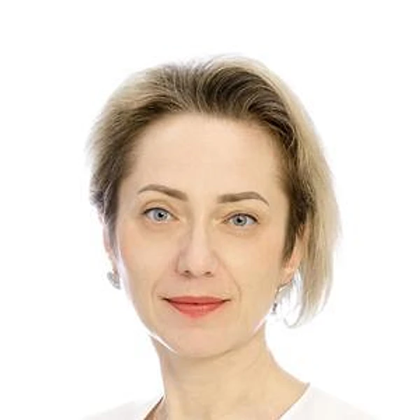 Лайтаренко Оксана Юрьевна — Врач УЗИ, Акушер, Гинеколог, Волгоград