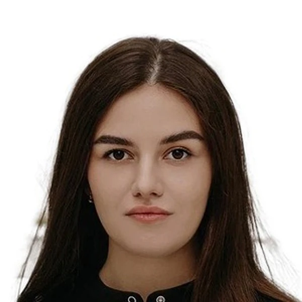 Корчагина Анастасия Александровна — Стоматолог-гигиенист, Тосно