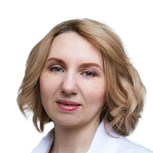 Шевякова Елена Геннадьевна — Врач УЗИ, Рентгенолог, Волгоград