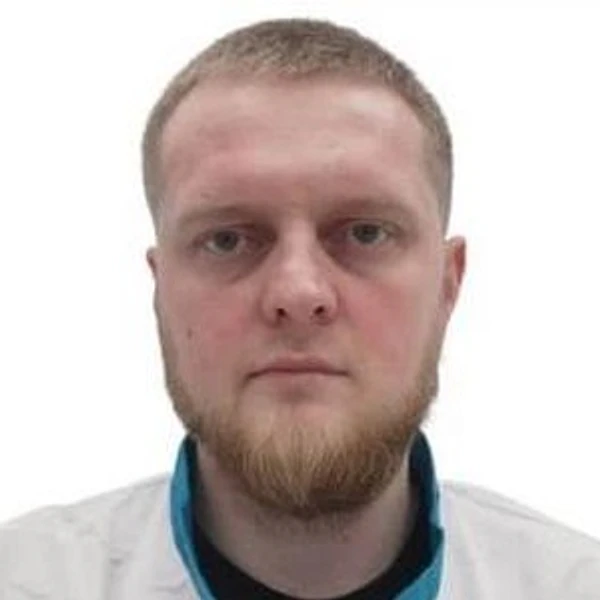 Бородин Александр Анатольевич — Ортопед, Травматолог, Тюмень