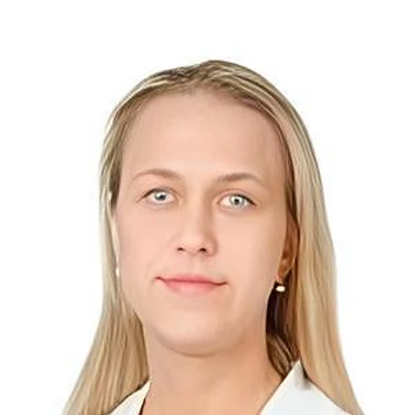 Свириденко Мария Владимировна — Кардиолог, Терапевт, Волгоград