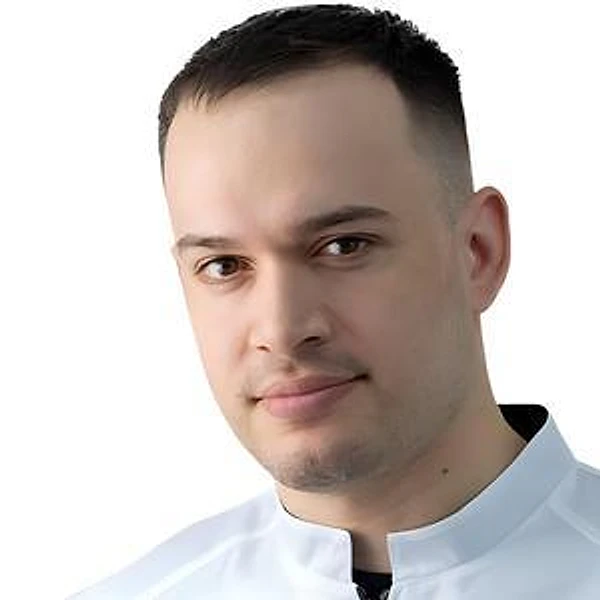 Зекеряев Эмирали Нариманович — Ортопед, Детский ортопед, Детский травматолог, Спортивный врач, Травматолог, Симферополь