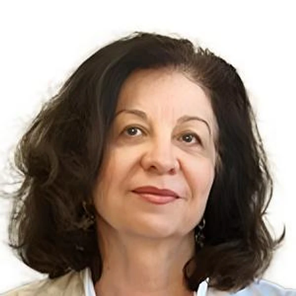 Мазунова Гульфина Джамильевна — Психиатр, Нарколог, Калининград