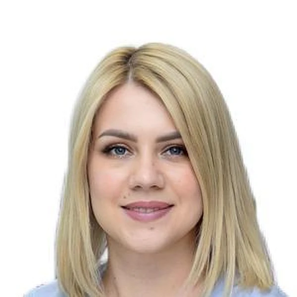 Тарасенко Кристина Михайловна — Стоматолог, Стоматолог-эндодонтист, Москва