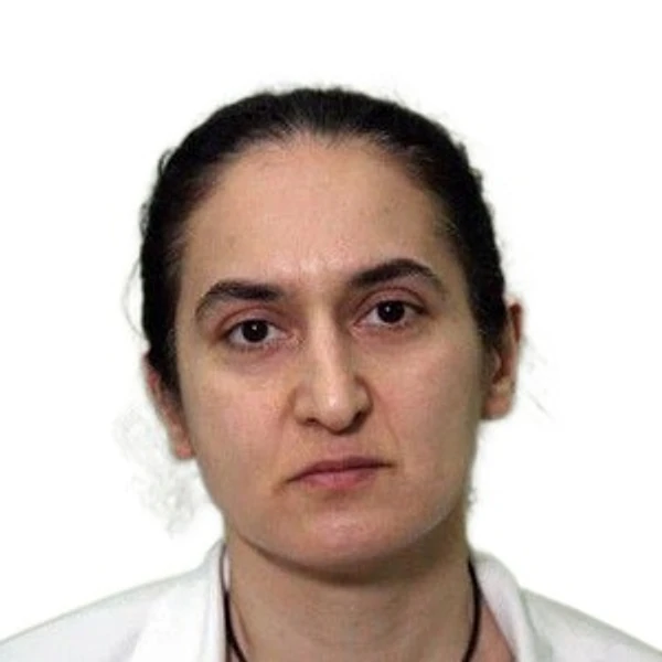 Гндоян Ирина Асатуровна — Офтальмолог (окулист), Лазерный хирург, Волгоград