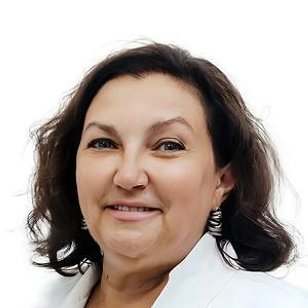 Широкова Наталья Валерьевна — Офтальмолог (окулист), Офтальмолог-хирург, Волгоград