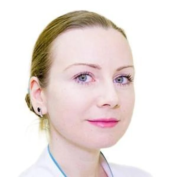 Ломака Мария Александровна — Челюстно-лицевой хирург, Москва