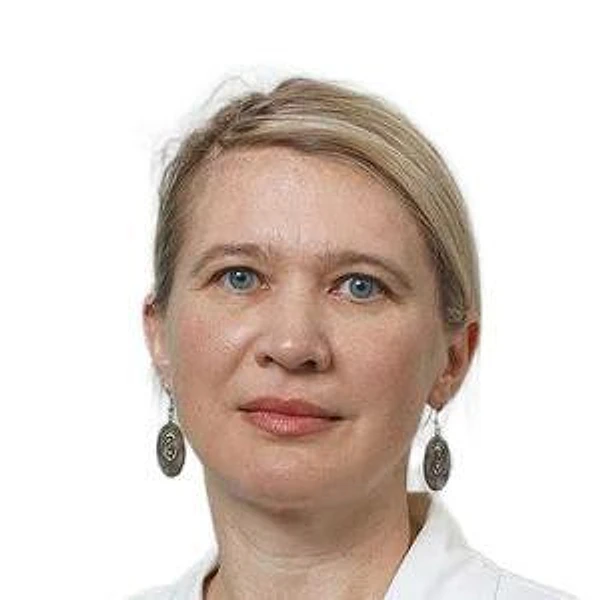 Хлюстова Лариса Васильевна — Офтальмолог (окулист), Офтальмолог-хирург, Волгоград