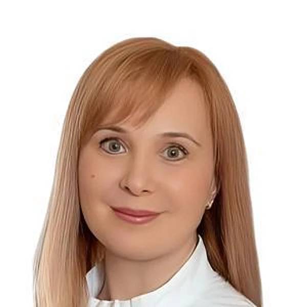 Шривер Светлана Витальевна — Гинеколог, Голицыно