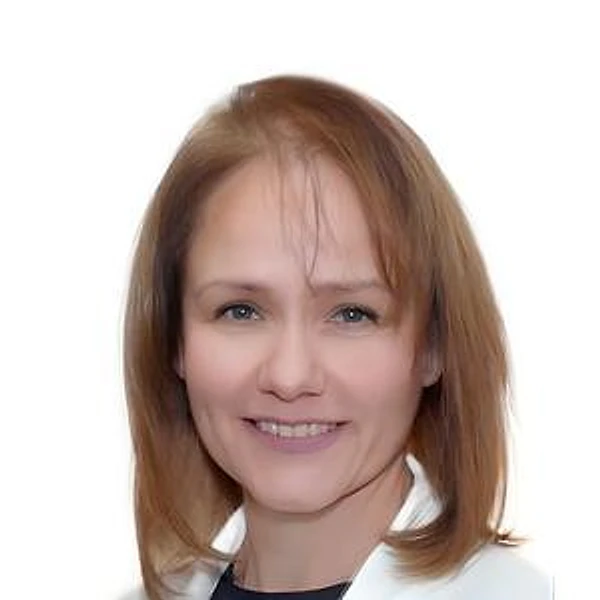 Соколова Наталья Александровна — Врач УЗИ, Красногорск